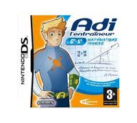 ADI L'ENTRAINEUR 6ème-5ème