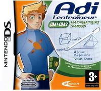 Adi l'Entraineur CM1-CM2