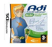 Adi l'Entraineur CM1-CM2