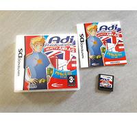 Adi L'entraîneur - Objectif Anglais Nintendo Ds