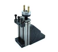 Mini glissière verticale (90 mm x 50 mm) pour fraisage instantané sur tour