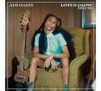 Adi Oasis – Lotus Glow – Vinyle – Édition Deluxe (Import)
