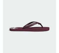 adi Sun Thongs Maroon / Maroon / Cloud White 40 1/2