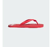 adi Sun Thongs Semi Lucid Red / Cloud White / Semi Lucid Red 35 1/2