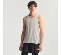 Adi365 H.Koumori Running Singlet Grey One M