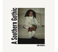 Adia Victoria - A Southern Gothic [New CD] Alliance MOD