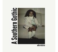 Adia Victoria – A Southern Gothic – Vinyle – Import – Atlantic Bicycle