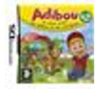 Adibou 5/6 ans : Joue avec les Lettres G