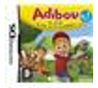Adibou 6/7 ans : Joue à lire et à compter G