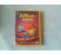 Adibou - Aventure dans le corps humain - 1. Mon corps au quotidien