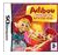 Mindscape Jeu DS Adibou Aventure dans le corps humain