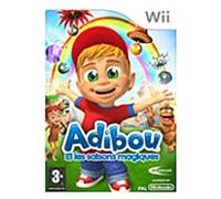 Adibou et les saisons magiques