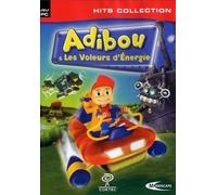 Adibou Et Les Voleurs D'énergie - Hits Collection Pc