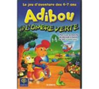 Adibou Et L'ombre Verte G