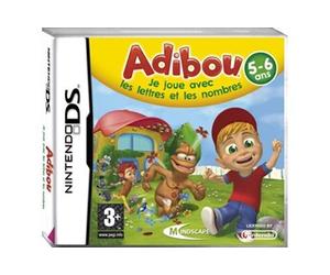 ADIBOU LECTURE/CALCUL