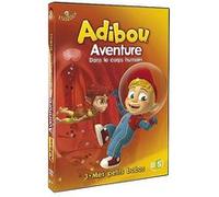Adibou Volume 3 DVD E