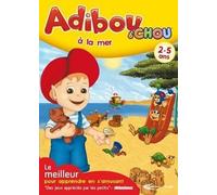 AdiboudChou à la mer 2010/2011 (DVD seul)