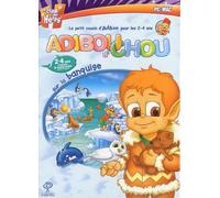 Adiboud'chou Banquise Pc-Mac