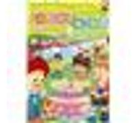 Adiboud'chou fête son anniversaire G