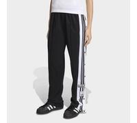 Adidas Pantalon Adibreak Femme Noir Regular Taille S