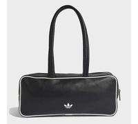 Adidas Originals Sac à bandoulière Adicolor Elongated Airliner 5 L Noir