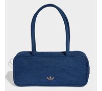 Adidas Originals Sac bandoulière Adicolor Airliner bleu denim anses longues 5 l Taille unique