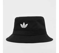 Adidas Originals Chapeau Adicolor Trefoil noir/blanc Taille 58-59
