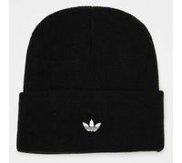 ADIDAS ORIGINALS Bonnet 'Adicolor Classic' noir / blanc, Taille 58-59