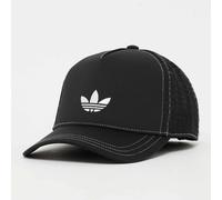adicolor curved Trucker Cap noir OSFM
