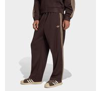 Adicolor Loose Trackpants brun M