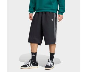 Adicolor Superstar Cotton Twill Shorts noir S