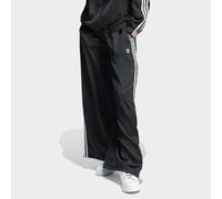 Adicolor Track Pants Satin Wide Leg noir 38