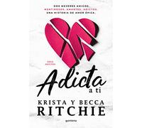 Adicta a Ti / Addicted to You