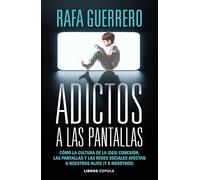 Adictos a las pantallas