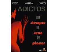 Adictos [Import USA Zone 1]