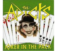 Adicts - Joker in The Pack
