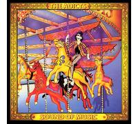 The Adicts - Sound of Music