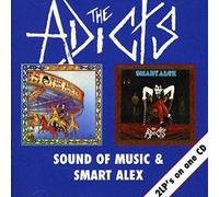Adicts - Sound of Music/Smart Alex [Import]