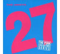 Adicts - Twenty-Seven