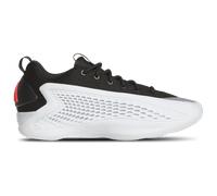 Adidas 1 Low Homme - Baskets, Blanc - Pointure 42 2/3 - Maille/synthétique White 42 2/3
