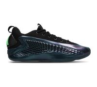 Adidas 1 Low Homme Chaussures - Bleu - Taille: 42 2/3 - Maille/synthétique - Foot Locker Blue 42 2/3