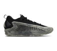 Adidas 1 Low Homme - Baskets, Noir - Pointure 44 1/3 - Maille/synthétique Black 44 1/3