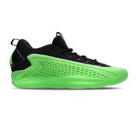 Adidas 1 Low Homme - Baskets, Vert - Pointure 44 1/3 - Maille/synthétique Green 44 1/3