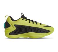 Adidas 1 Low - Sneakers Enfant - Jaune - Pointure 36 2/3 - Maille/synthétique Yellow 36 2/3