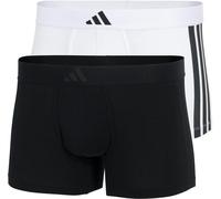 Adidas 2 Pack Boxer Assortiment X Large Male