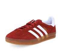 Adidas Originals Gazelle Indoor Trainers Rouge EU 42 Homme