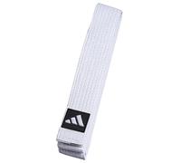Ceinture Judo adidas Elite Blanc 280 cm