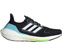 Adidas 22 Shoes Womens assic Green / Gold Metallic Noir de base / Vert classique / Métallique or 6.5 (40) Female