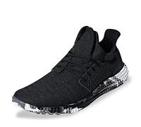 adidas 24/7, Chaussures de Fitness Homme, Noir (Schwarz/Weiß Schwarz/Weiß), 44 EU