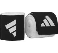 Adidas 255Cm Hand Wraps Blanc Taille unique Unisex